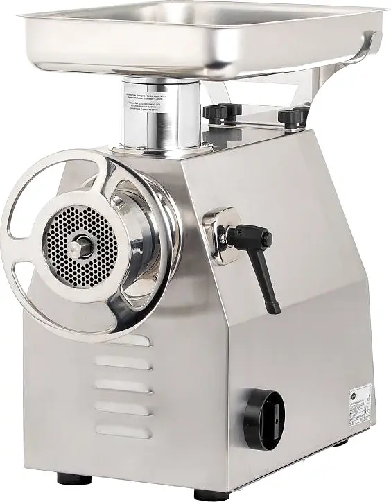 Мясорубка Apach ATI22RUT (220V)