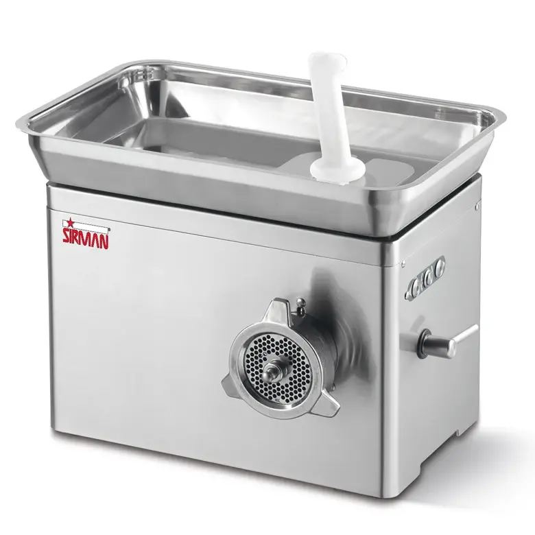 Мясорубка Sirman TC-32 Nevada 3Ф