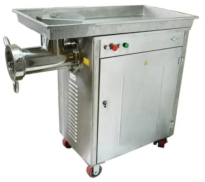 Мясорубка Торгмаш Барановичи МИМ-1000М