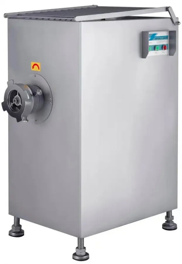 Волчок Hualian Machinery JR-120