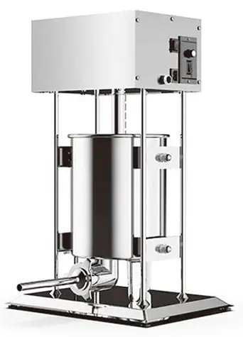 Шприц колбасный Foodatlas HR-20L