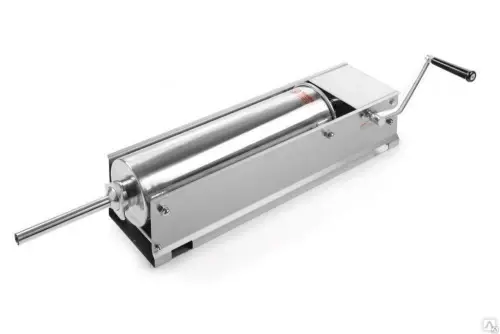 Шприц колбасный ПищТех HV-7L