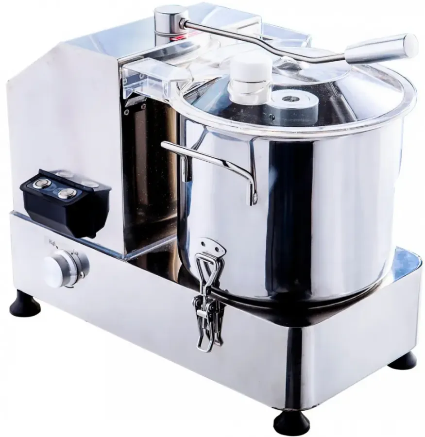 Куттер Gastrorag HR-9