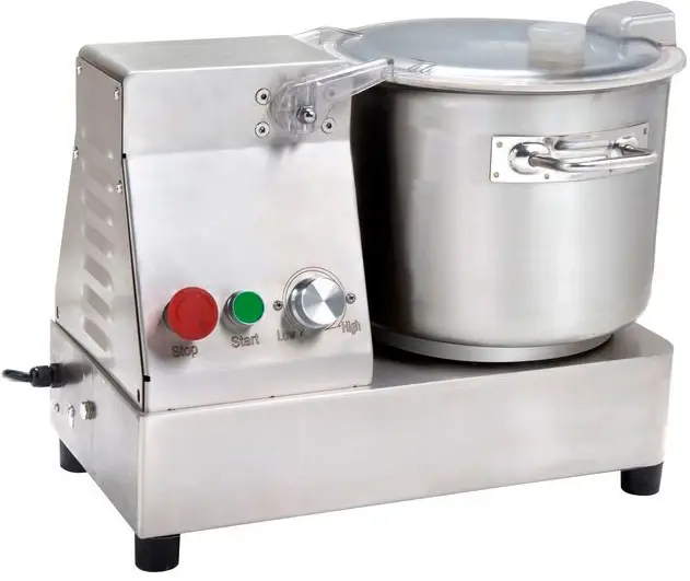 Куттер Hurakan HKN-CL9M