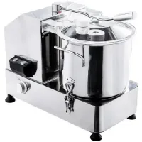 Куттер Roal HR-9