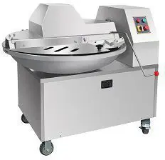 Куттер Hurakan HKN-CRM50