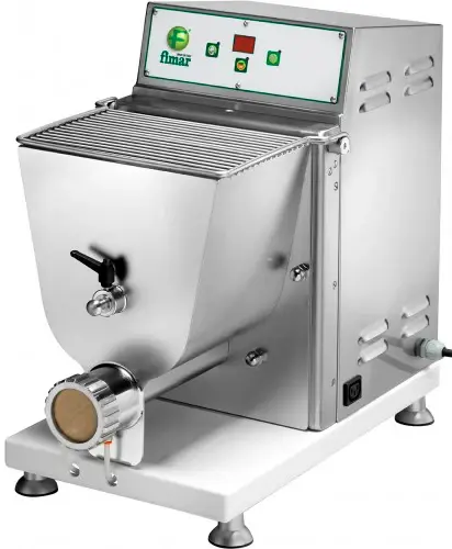 Машина для формирования пасты Fimar PF40E 380V