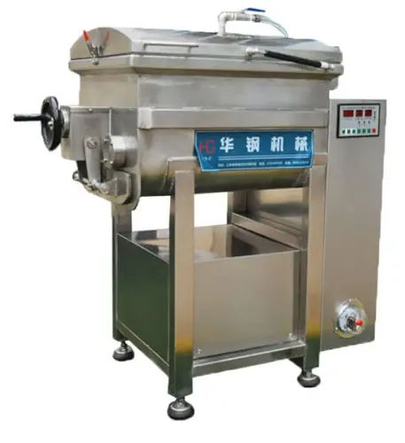 Фаршемешалка Roal Meat BX-50