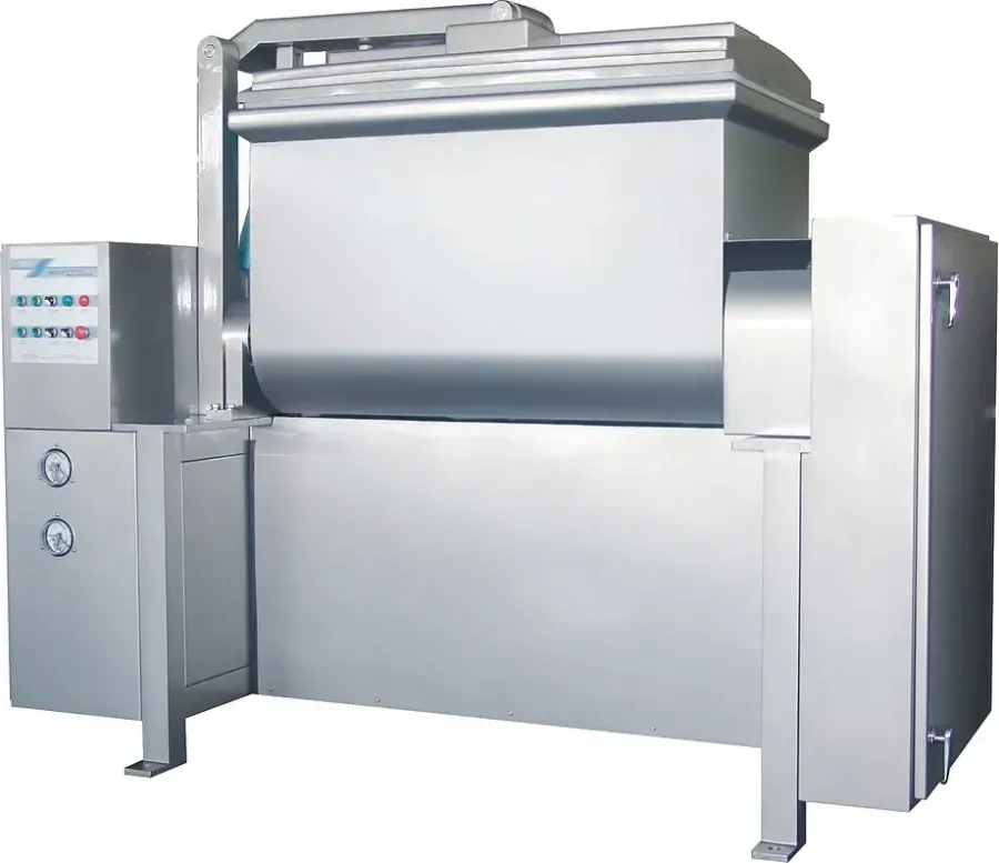 Фаршемешалка Hualian Machinery JBFZ-650