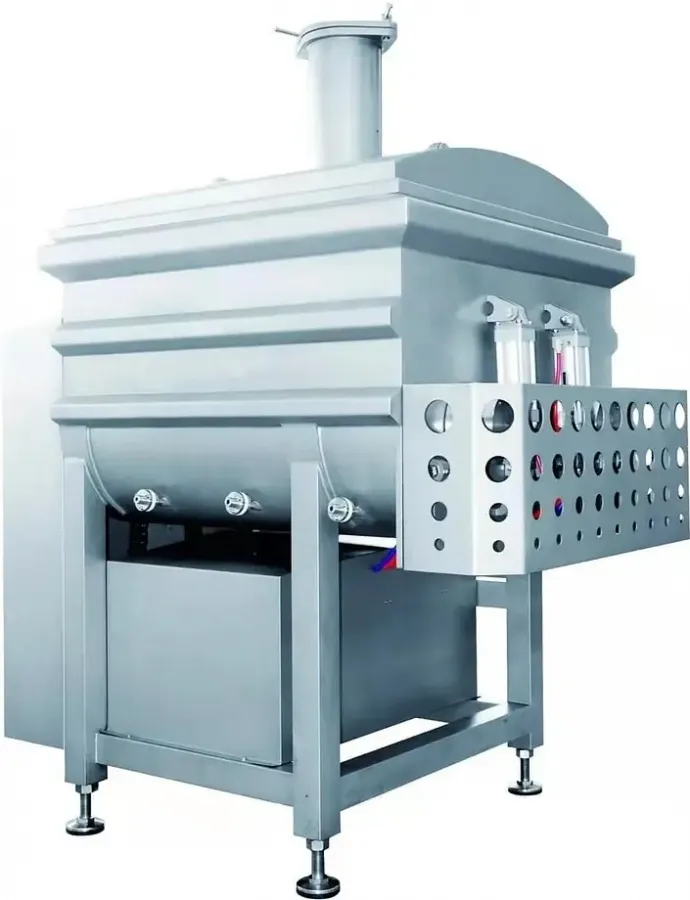 Фаршемешалка Hualian Machinery JBZL-1200