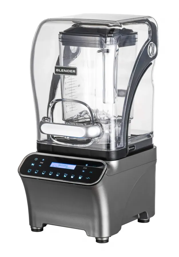 Блендер Kocateq TQ8000P