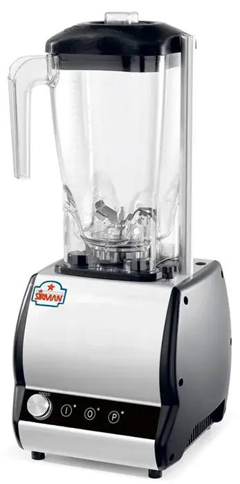 Блендер Sirman Orione Q VV