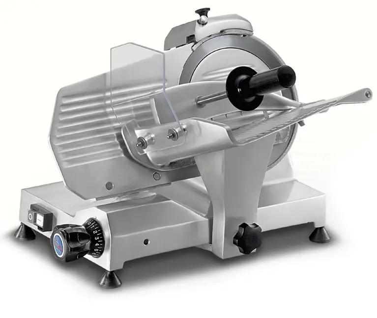 Слайсер Sirman Mirra 220 тефлон