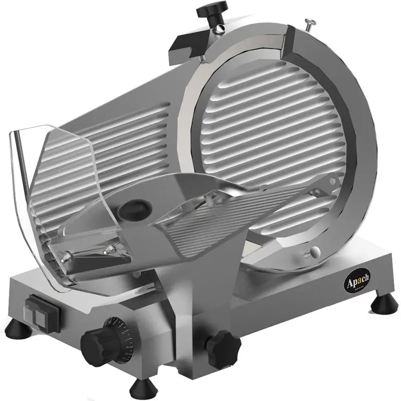 Слайсер Apach ASL250 тефлон