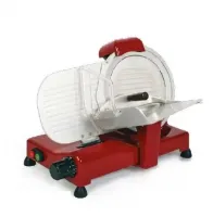 Слайсер Rgv NEW LUSSO 25 GS RED DOM CE