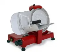 Слайсер Rgv LUXURY 25 GS RED PROF CEV