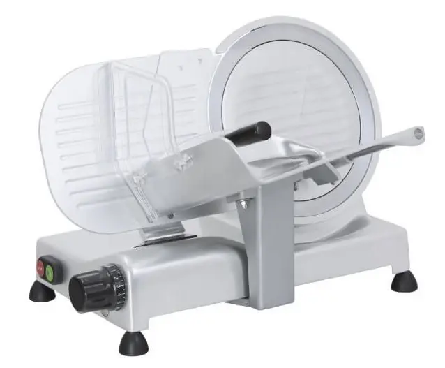 Слайсер Rgv HARMONY 25 G/A PROF CEV