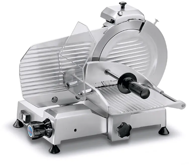 Слайсер Sirman Mirra 250 C VERT