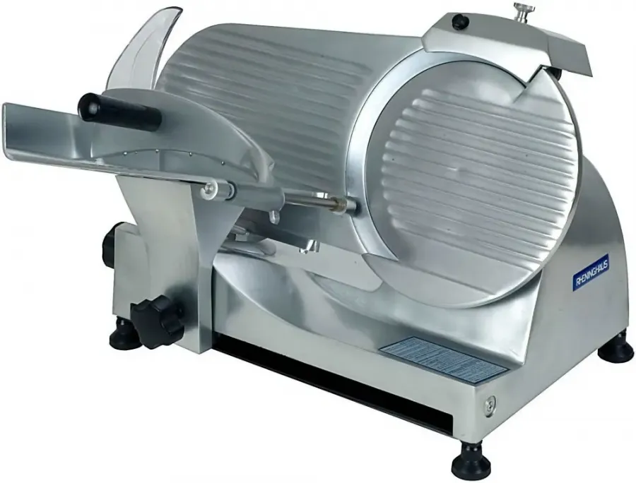 Слайсер Rheninghaus Argenta 280