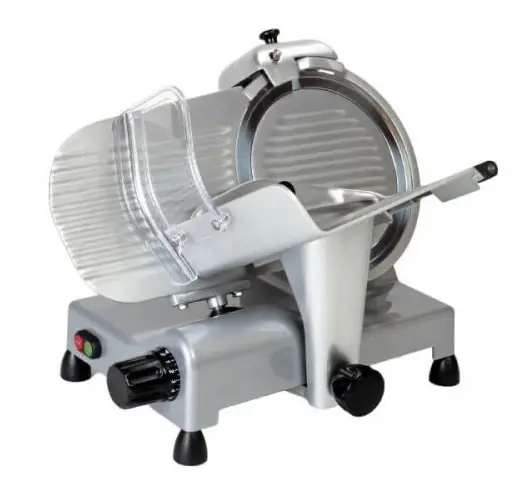 Слайсер Rgv NEW LUSSO 300 S-L PROF CEV