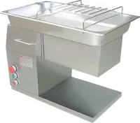 Слайсер Hualian Machinery MC-250 (4 мм)