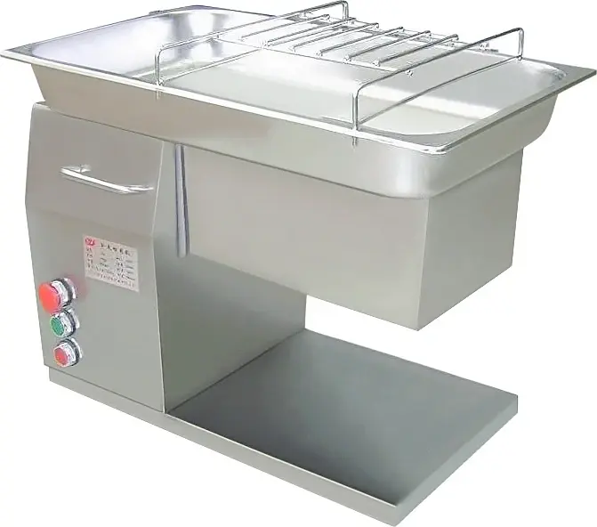 Слайсер Hualian Machinery MC-250 (7 мм)