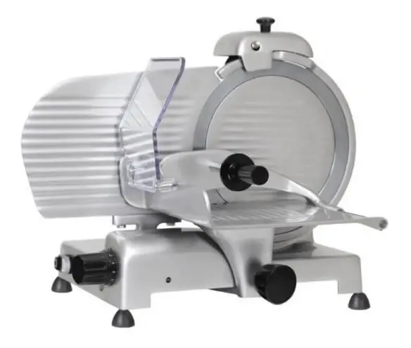 Слайсер Rgv KELLY FIXED PLATE V-300/S-K PF PROF CEP+BLC