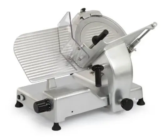 Слайсер Rgv KELLY 350/S-K PROF CEP+BLC