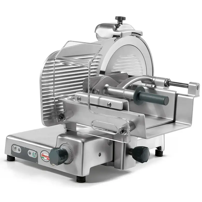 Слайсер Sirman Mantegna 350 VCS