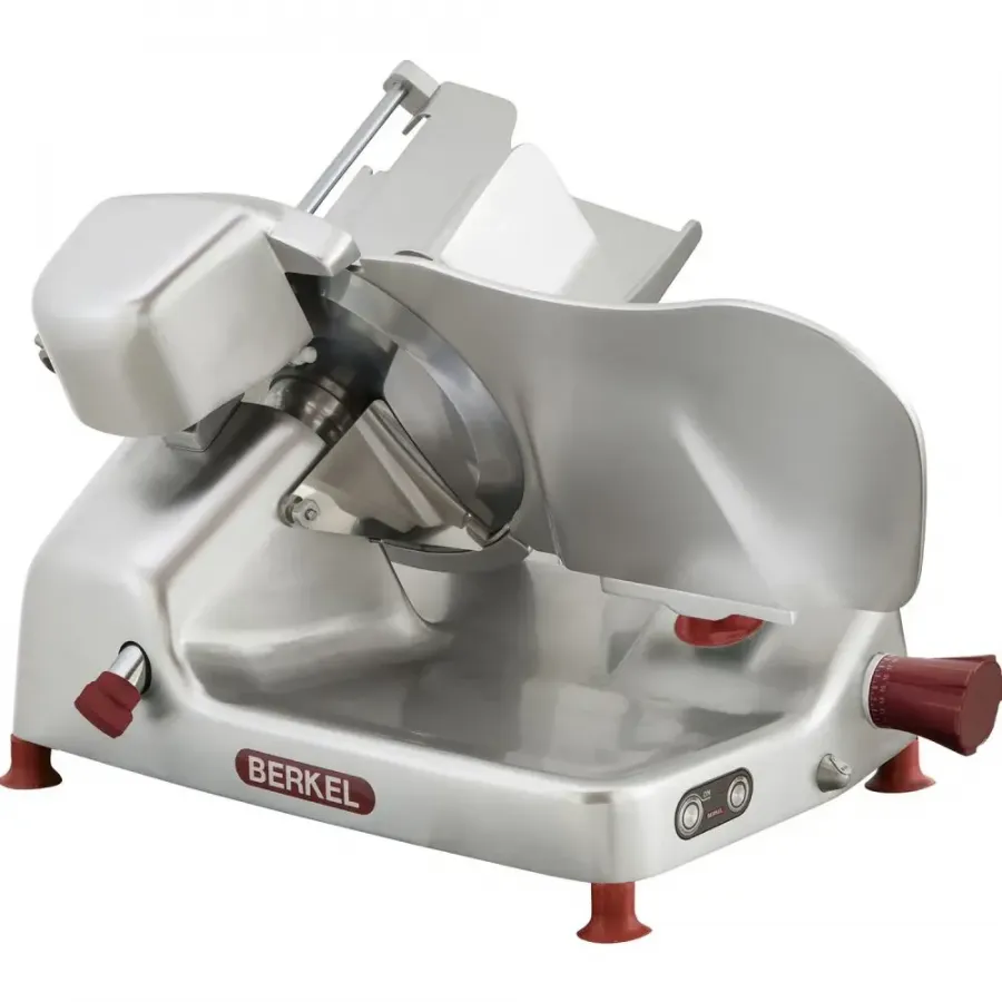 Слайсер Berkel Domina SLG315 1Ф
