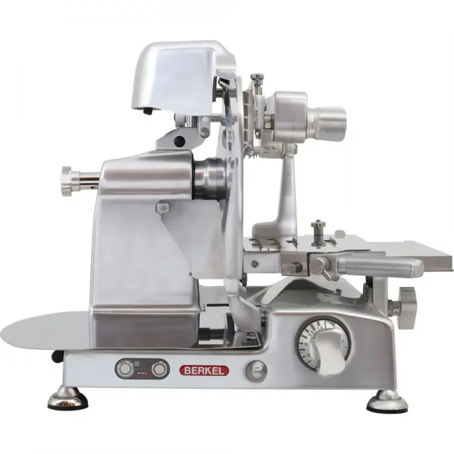 Слайсер Berkel Suprema PES370 3Ф