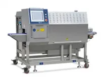 Машина для интеллектуальной нарезки Hualian Machinery HLCUT28-VIII