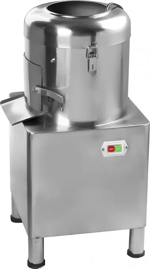 Картофелечистка AIRHOT HLP-8 Eco