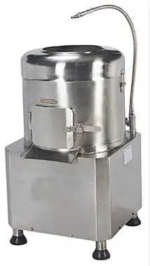 Картофелечистка Kocateq PP15