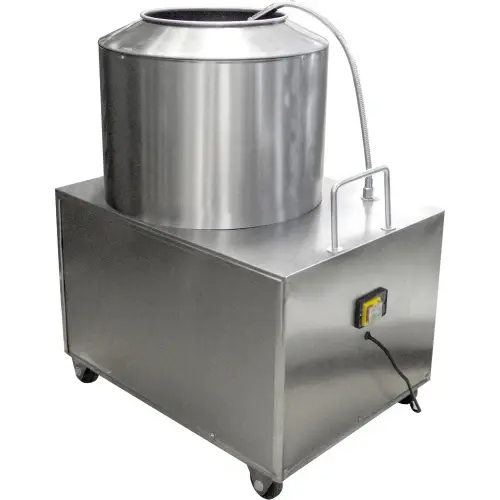 Картофелечистка Roal YQ-450SS