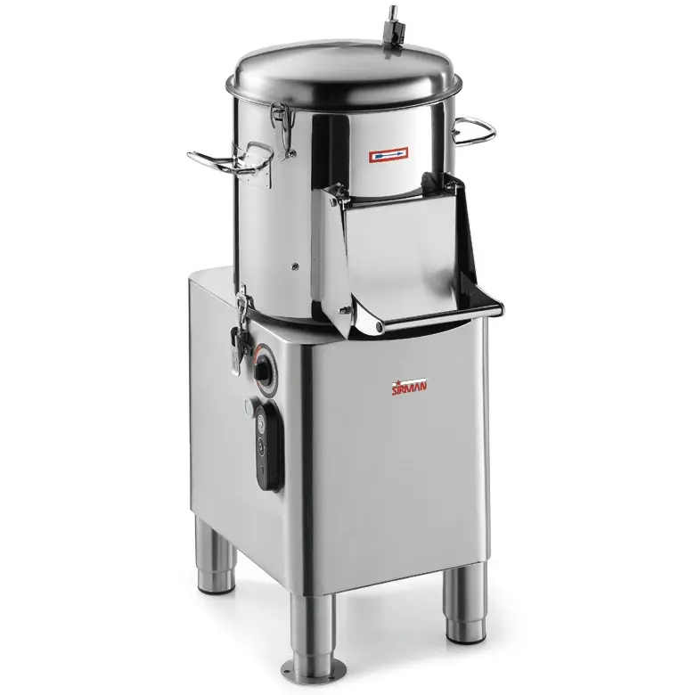 Картофелечистка Sirman PPJ 20 SC (380V)