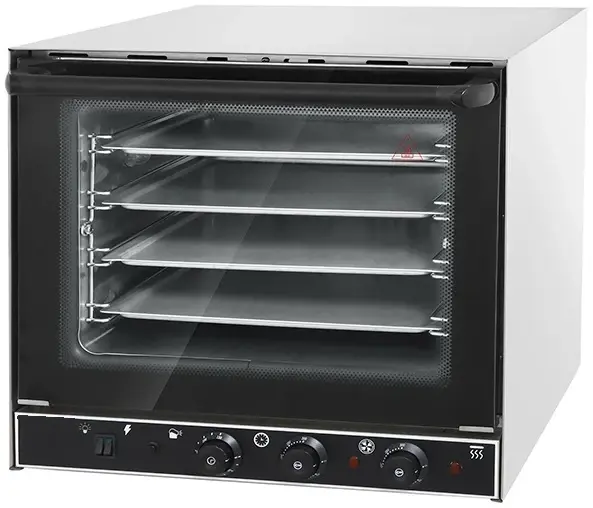Печь конвекционная Kocateq YXD 4S 44x32