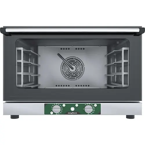 Печь конвекционная электрическая ПищТех ПК-4-400/600 (5,35 кВт)