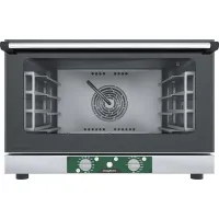 Печь конвекционная электрическая ПищТех ПК-4-400/600 (5,35 кВт)