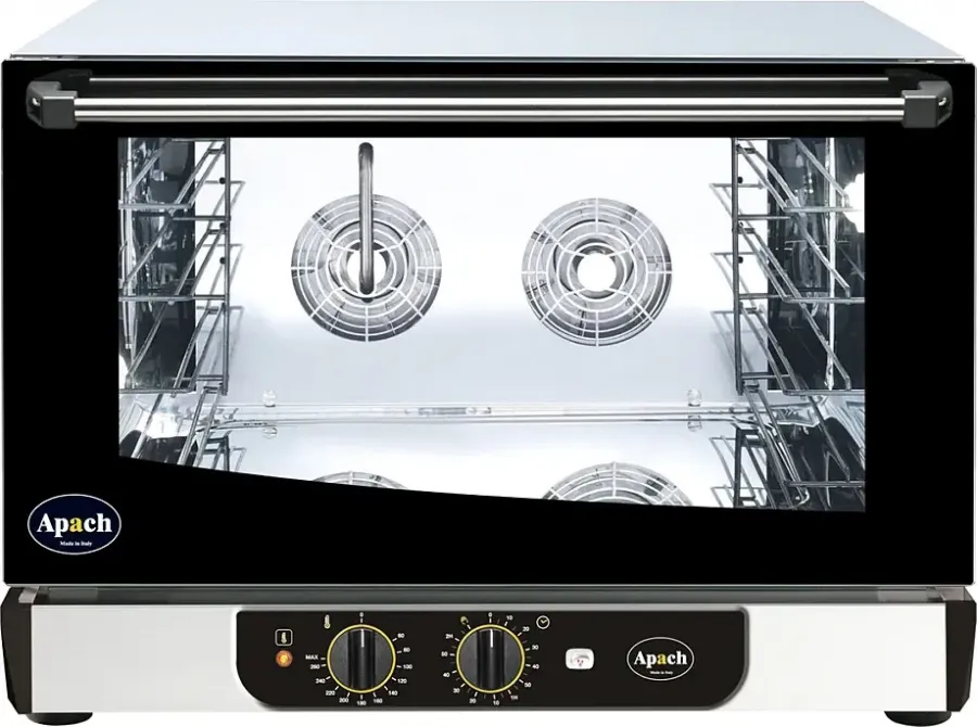 Печь конвекционная электрическая Apach AD46M