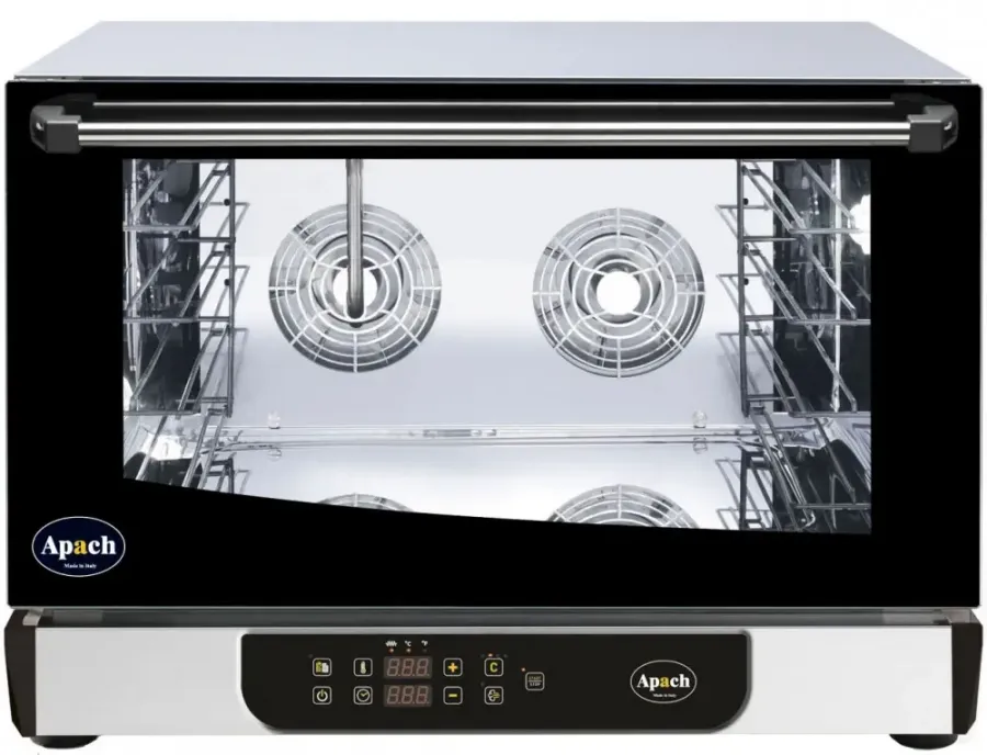 Печь конвекционная электрическая Apach AD46D