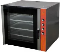 Печь конвекционная электрическая Iterma PI-906RI