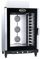 Печь конвекционная газовая Unox XB 813G