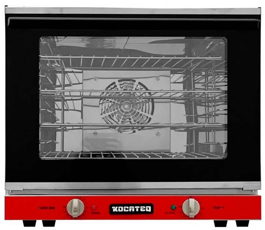 Печь конвекционная Kocateq YXD 1A 44x32
