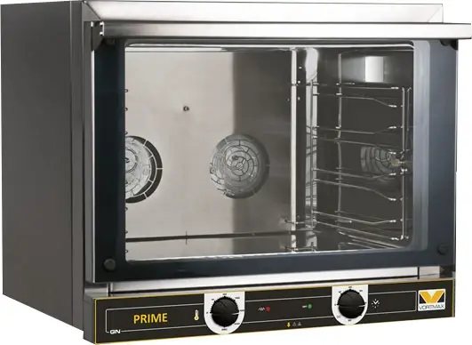 Печь конвекционная электрическая Vortmax PC411GNM