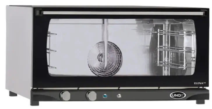 Печь конвекционная электрическая Unox XFT 183