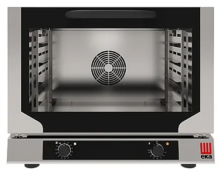 Печь конвекционная электрическая Tecnoeka EKF 464 N P