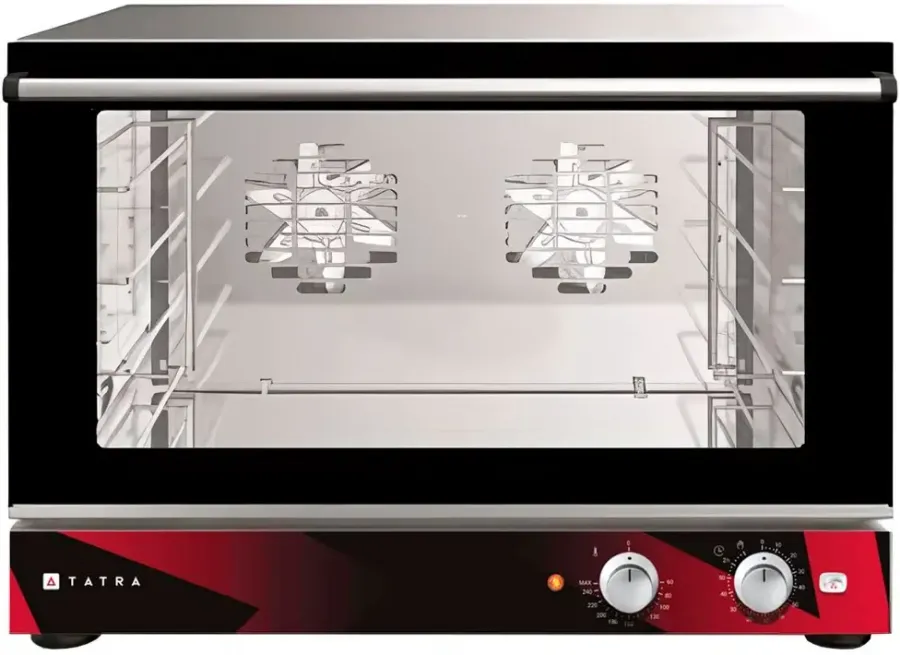 Печь конвекционная электрическая Tatra TO46MIHS