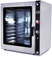 Печь конвекционная электрическая Eletto L 1064M