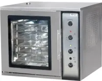 Печь конвекционная электрическая Enteco ПН-64 Пар 2